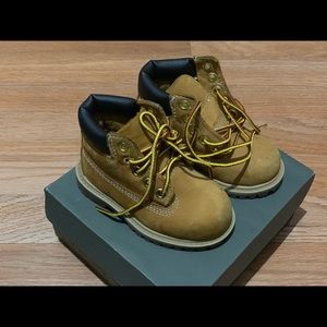 Timberland